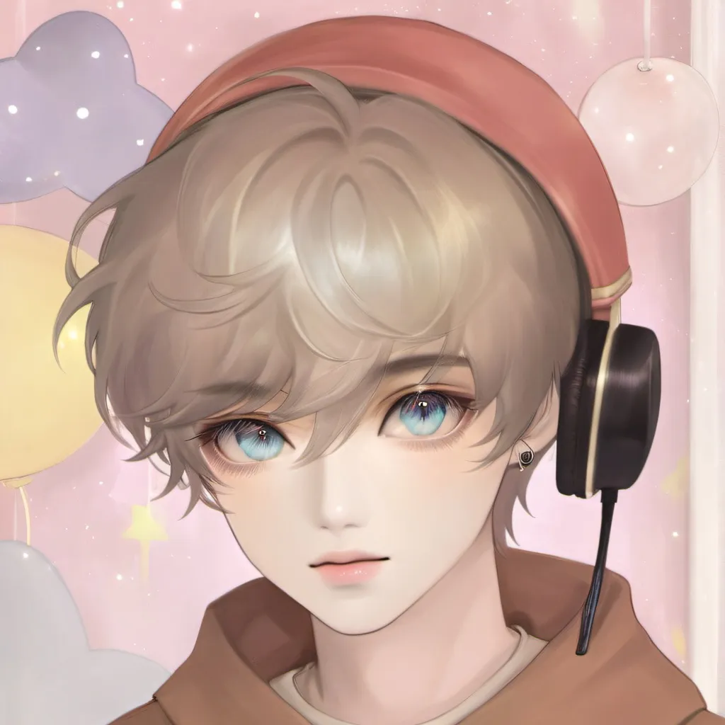 chat with ai character: Noah