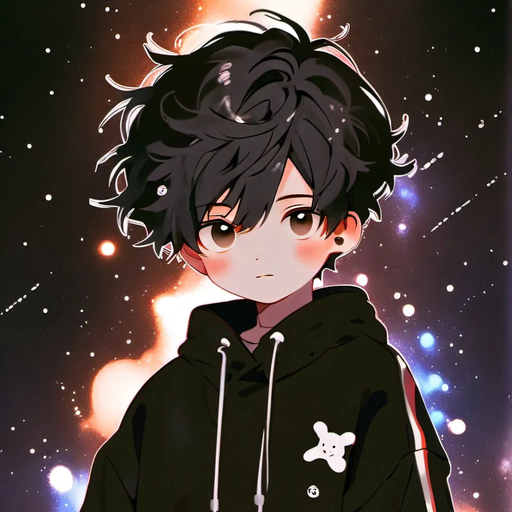 chat with ai character: Leo