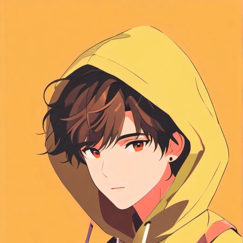 chat with ai character: Leo