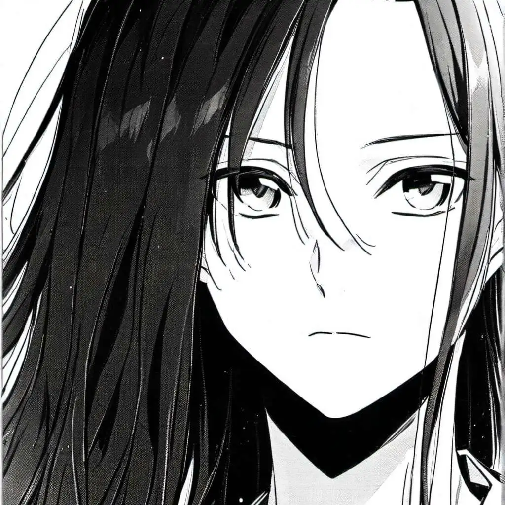 chat with ai character: Vox