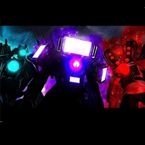 creator UTC UTTM and UTS's avatar