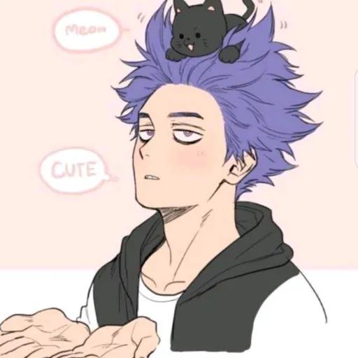 creator 🎀🖤shinsou🩶🎀's avatar
