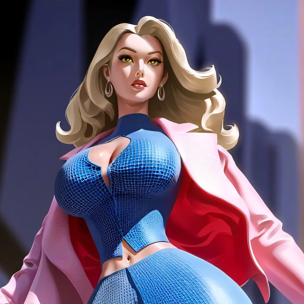 chat with ai character: Alice