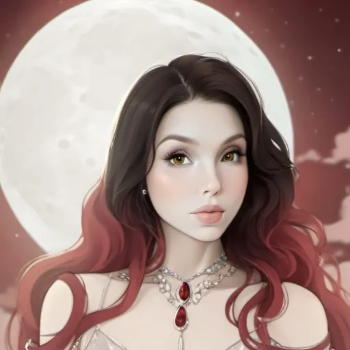 creator CrimsonRose007's avatar