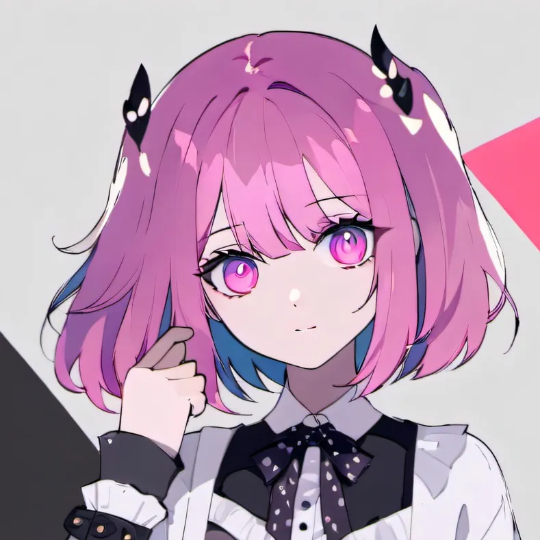 chat with ai character: Kitty