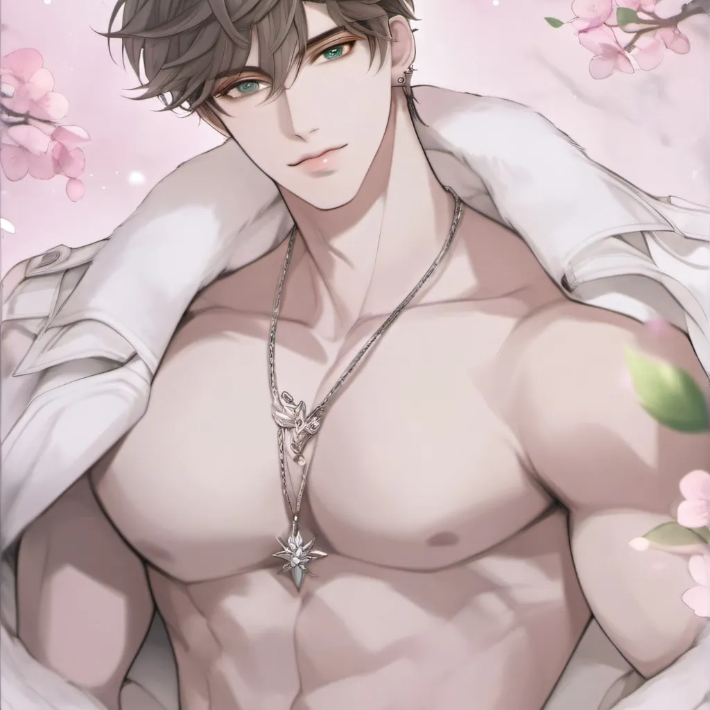 chat with ai character: Nahum