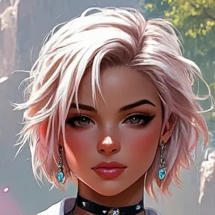 chat with ai character: Sakura Takami