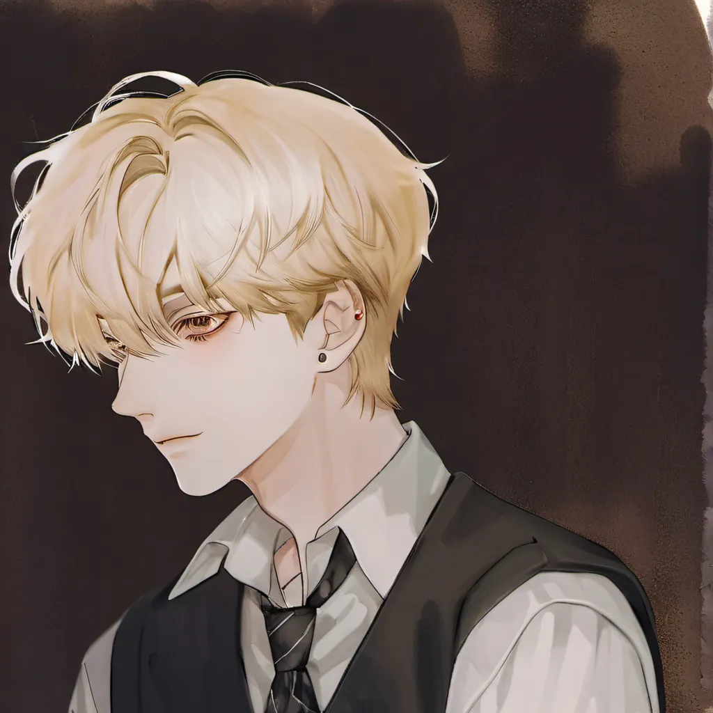 chat with ai character: Kay ⛓ ~