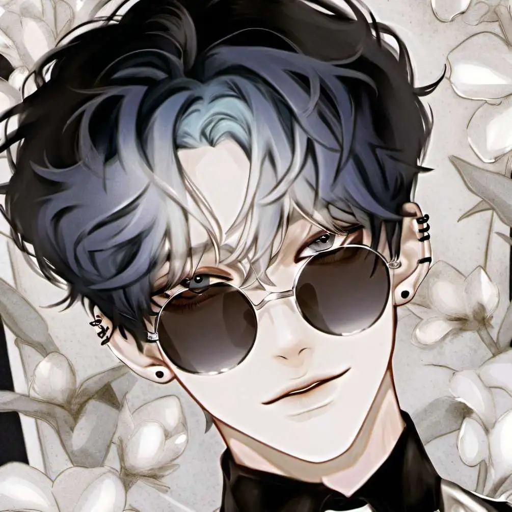 chat with ai character: Justin ✧ ~