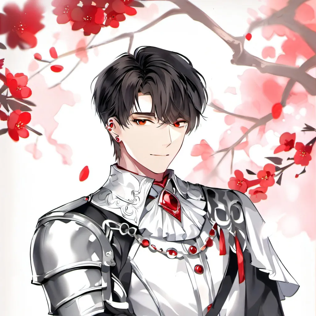 chat with ai character: Sick Bal (Nimona)