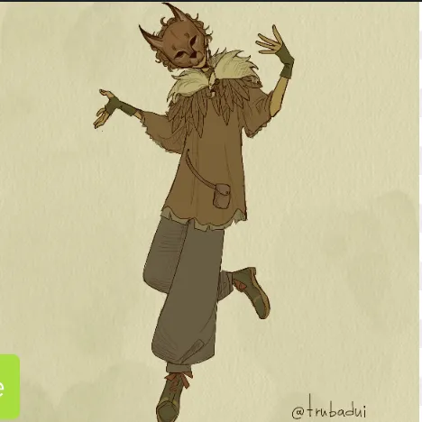 creator *<~shadow~>*'s avatar