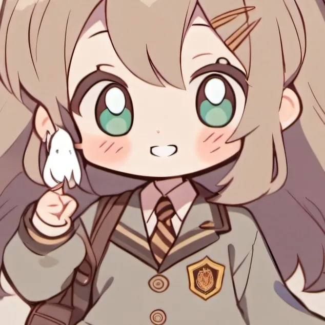 chat with ai character: Anna