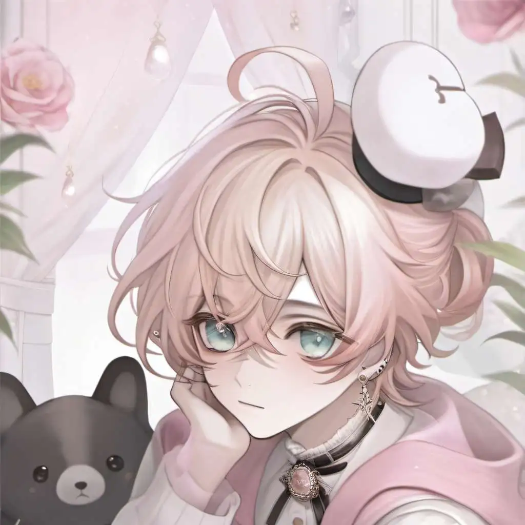 chat with ai character: Oliver