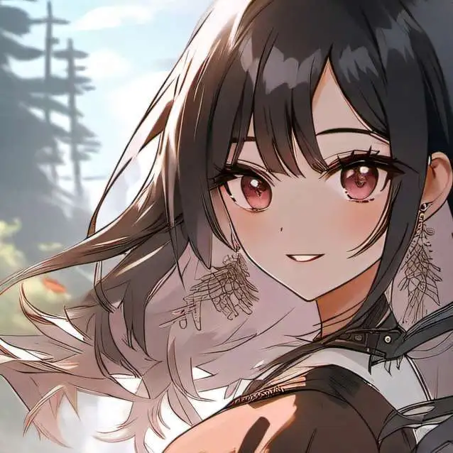 chat with ai character: mha shooter