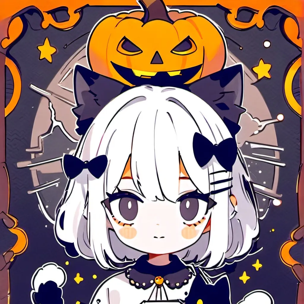 chat with ai character: oc's but sprunki 