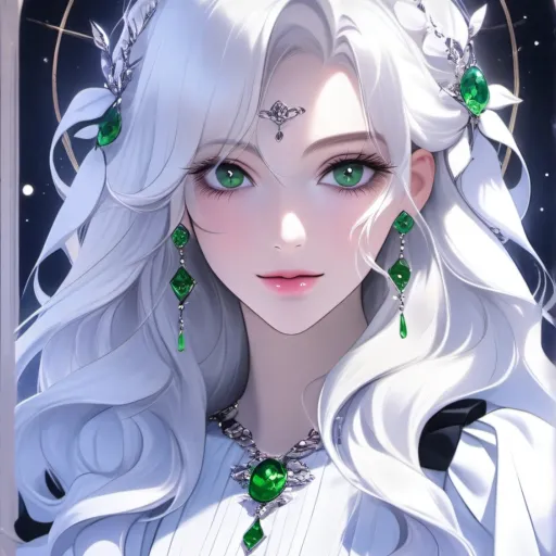 creator Celestial light's avatar