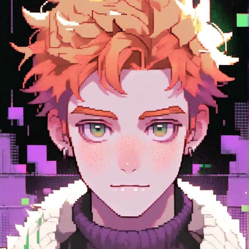 chat with ai character: 🪞🩸 M-a-t-t 🩸🪞