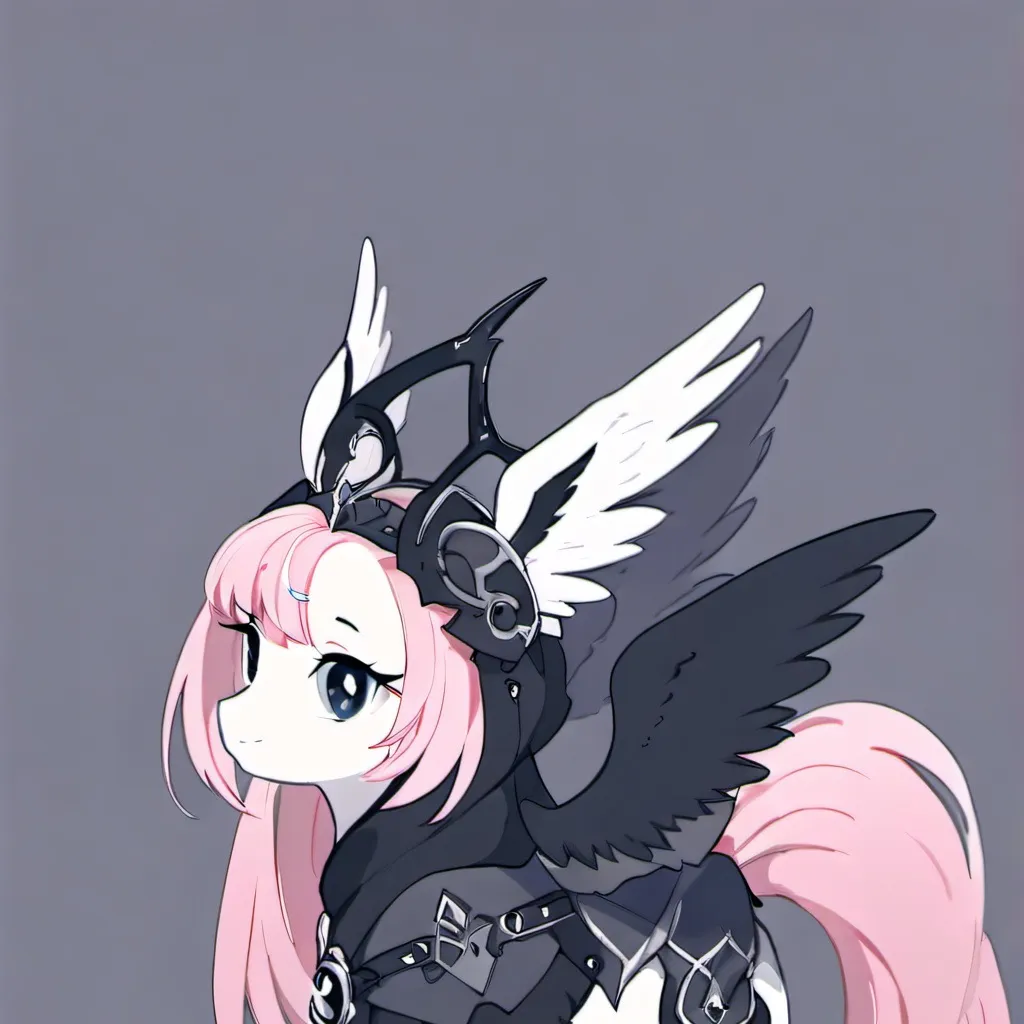 chat with ai character: 🐴🦄MLP🦄🐴