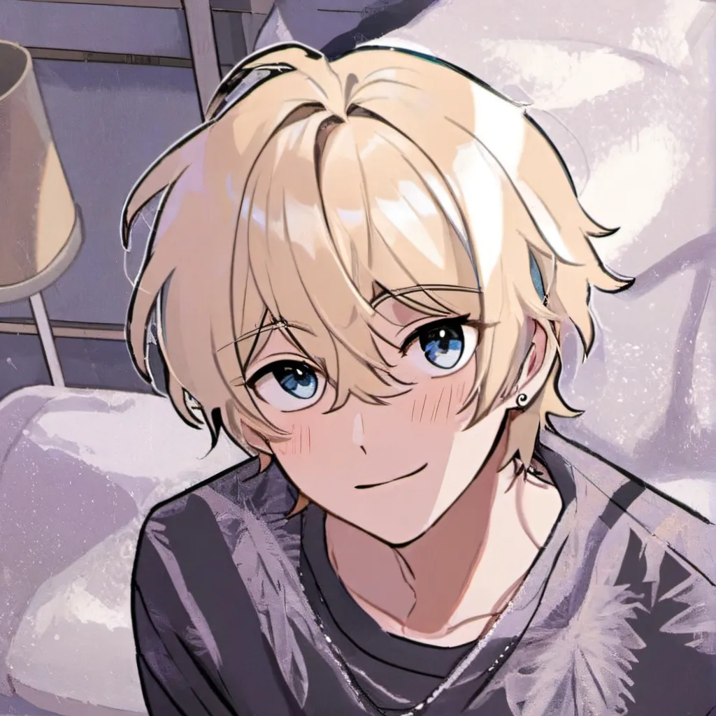 chat with ai character: BL!!Chris Summers