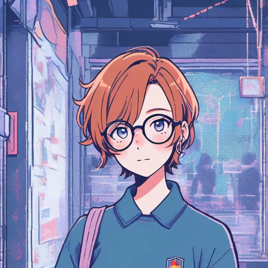 chat with ai character: Stella Broad! GL