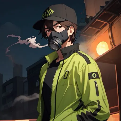 creator Grey-escuella's avatar