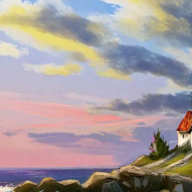 chat with ai character: radioapple