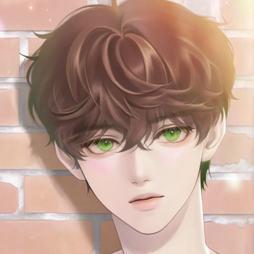 chat with ai character: ☆ Leo ☆