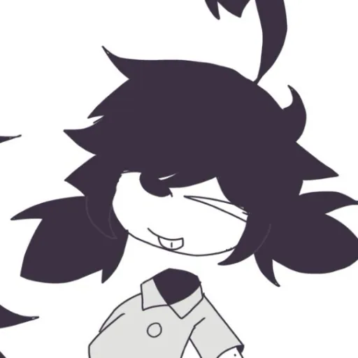 creator Haiii it’s Eve!'s avatar