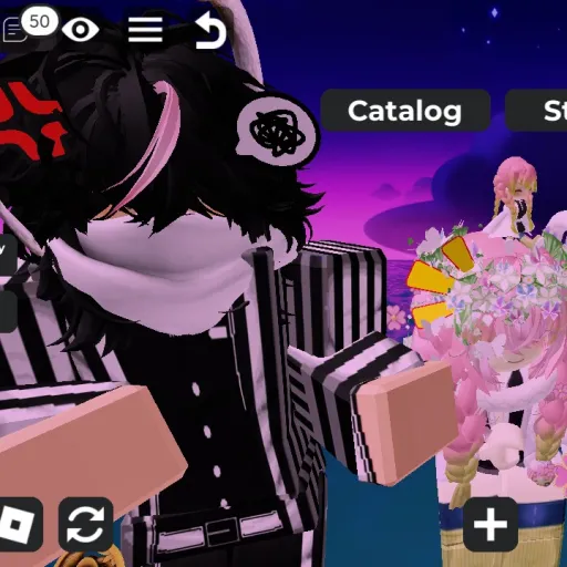 creator shinobuandkanao's avatar