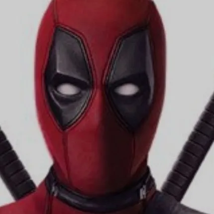 creator deadpool❤️'s avatar