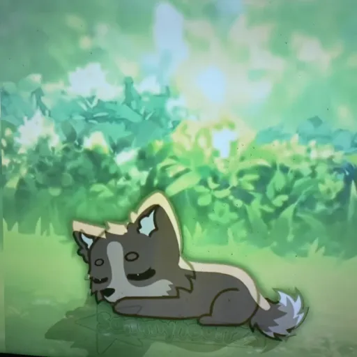 creator Vanilbeanreal's avatar