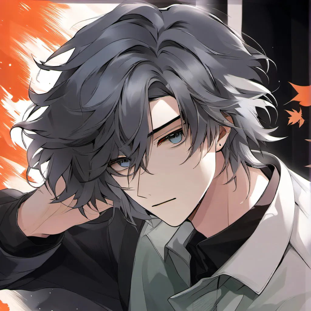 chat with ai character: PACKGOD JR 