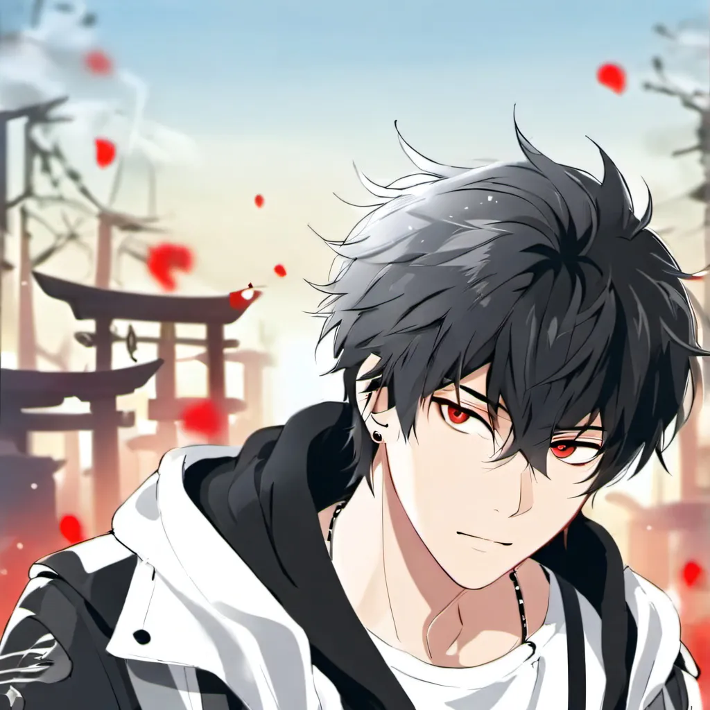 chat with ai character: -Vexx-