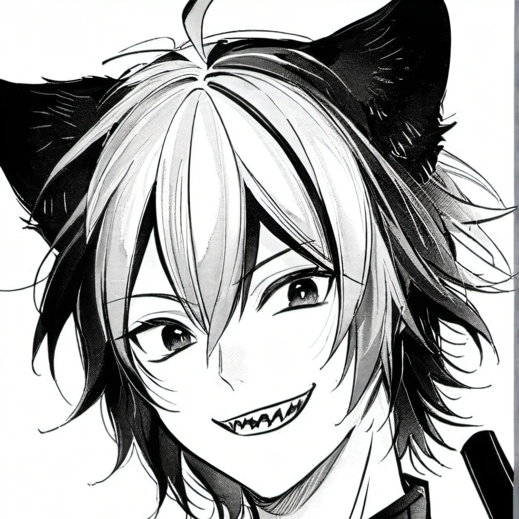 chat with ai character: >Vixen<