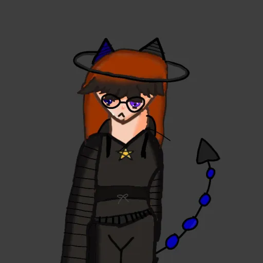 creator violet starshodow's avatar