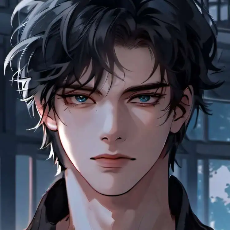 chat with ai character: Aine