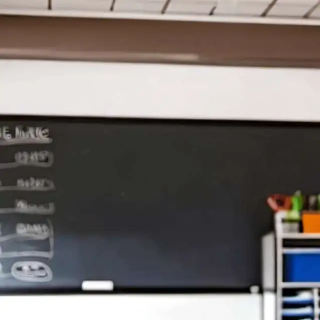 chat with ai character: Elementary school 