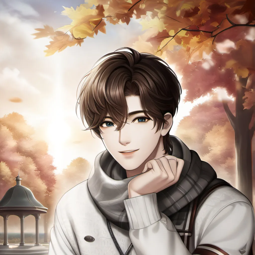 chat with ai character: jake