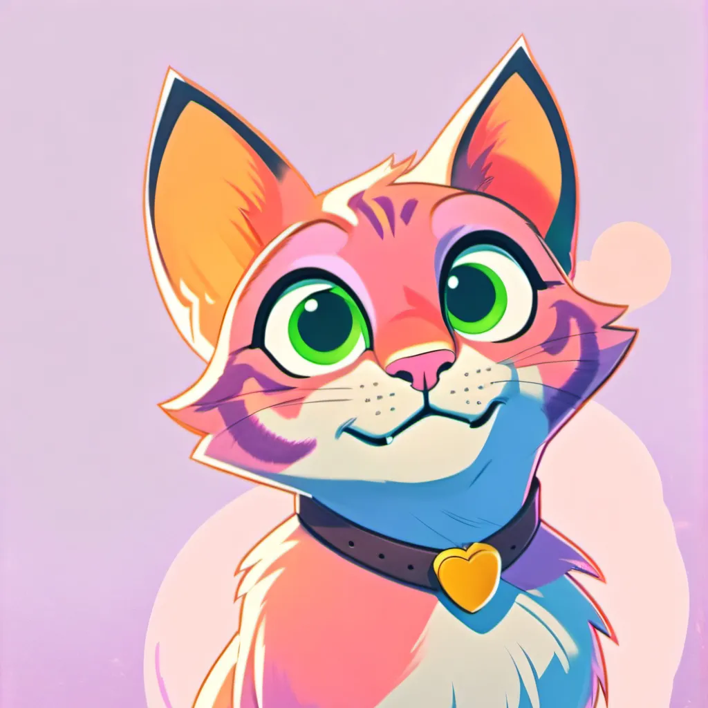 chat with ai character: Rusty