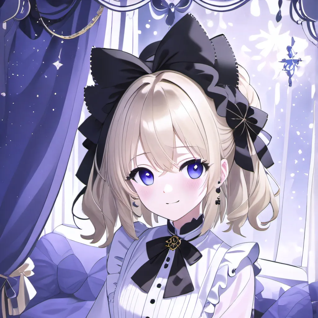 chat with ai character: Amelia