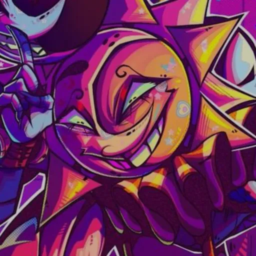 creator killerafton's avatar