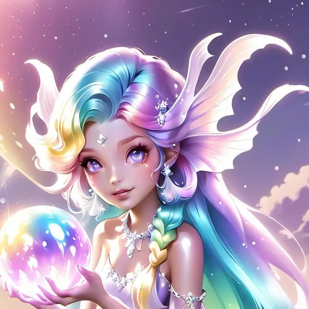 chat with ai character: Haven