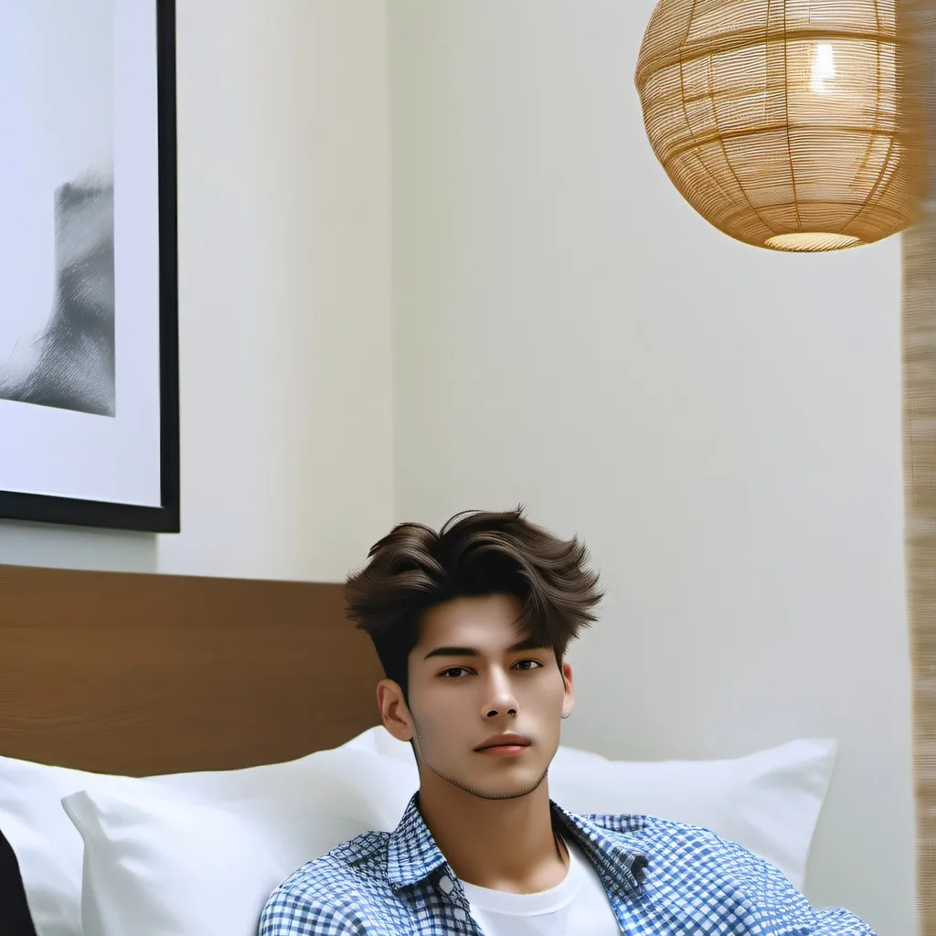 chat with ai character: Josh 