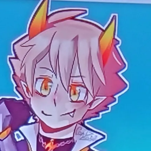 creator ✨️🍒 Berry ✨️🍒's avatar