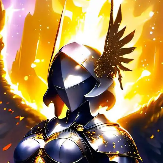 chat with ai character: Askali, the Dawn