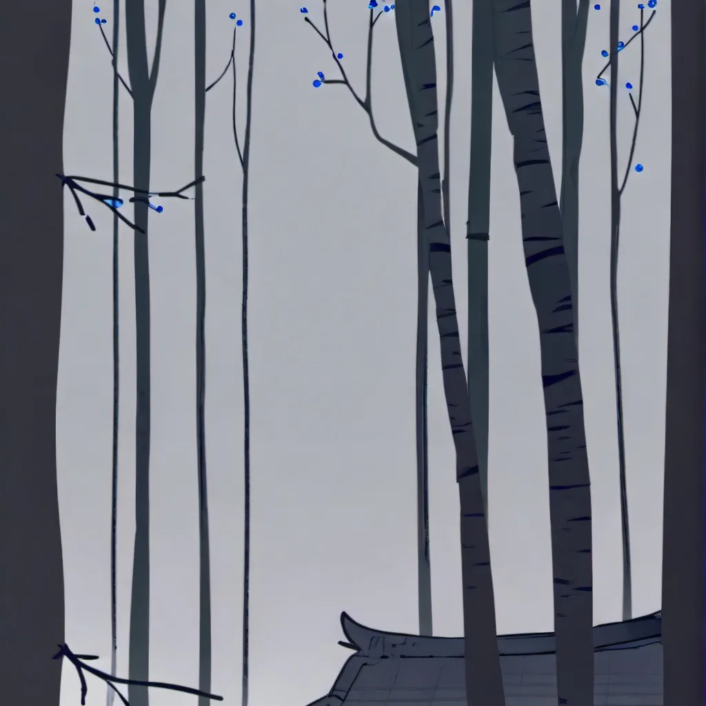 chat with ai character: u and ur Kny crush