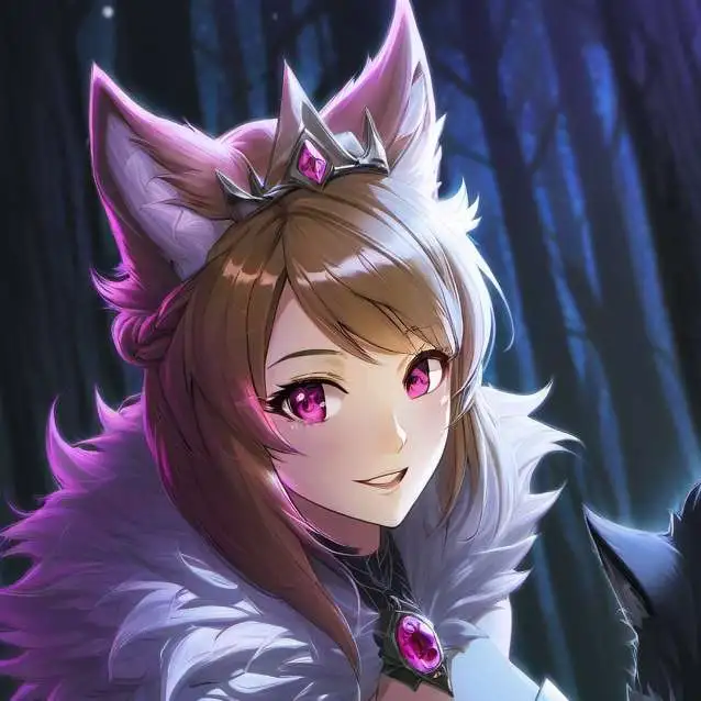 chat with ai character: aphmau