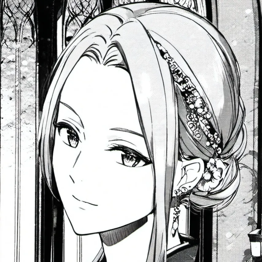 chat with ai character: wonam