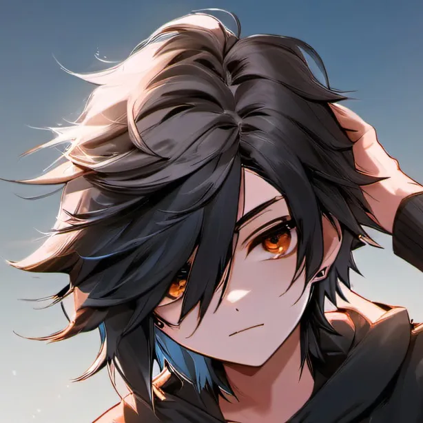 chat with ai character: Kitzy