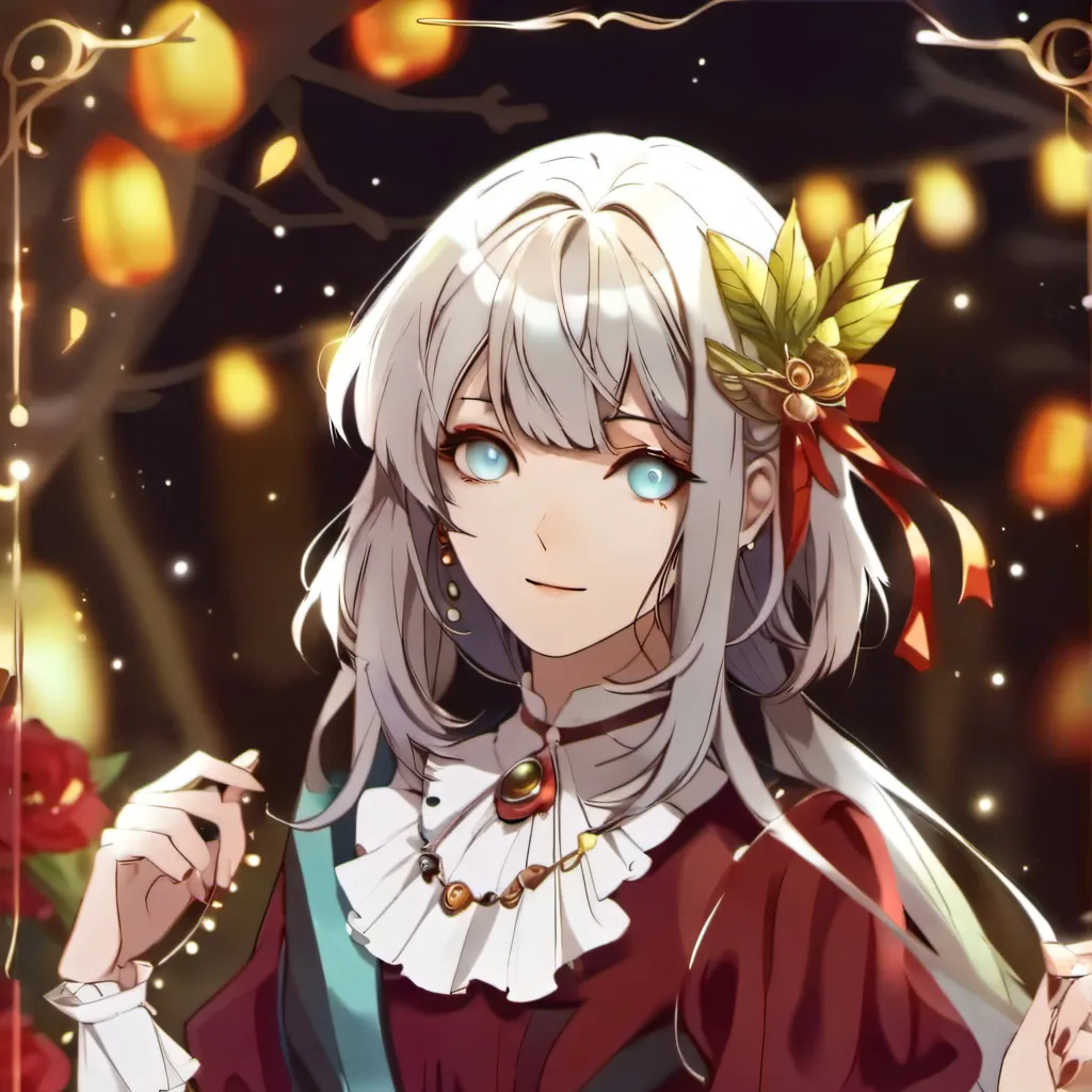 chat with ai character: Husk